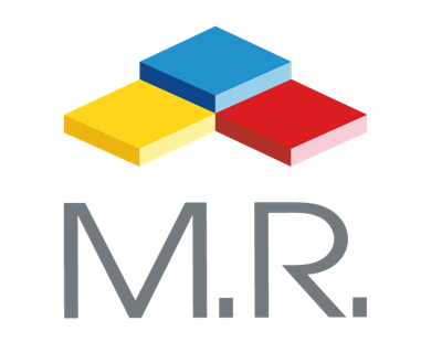 Logo M.R.